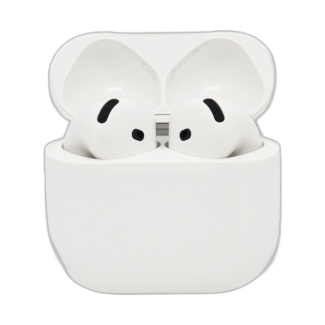 99新 Apple AirPods 4 (支持主动降噪) 白色