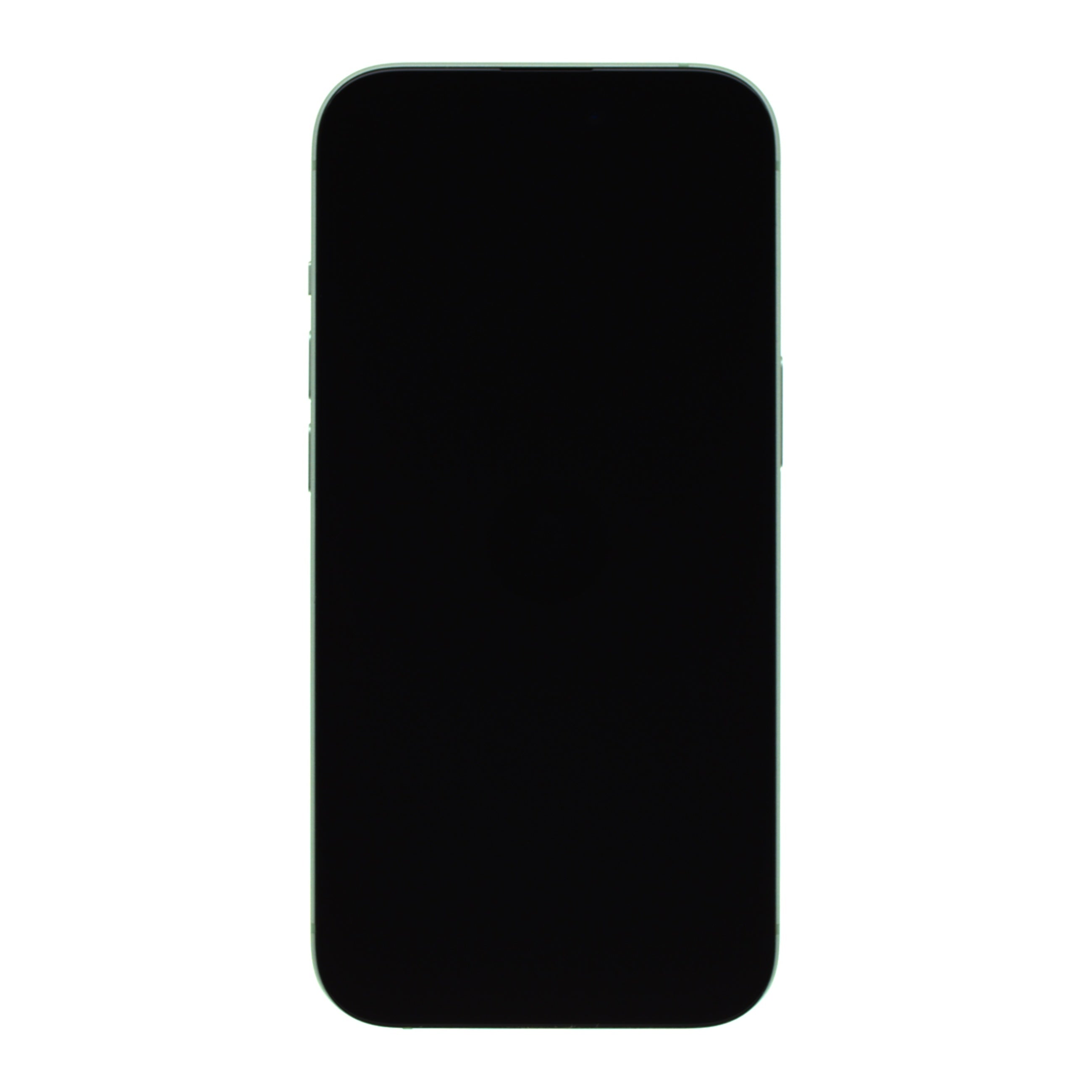 95新 Apple iPhone 15 128G 綠色 中國大陸版