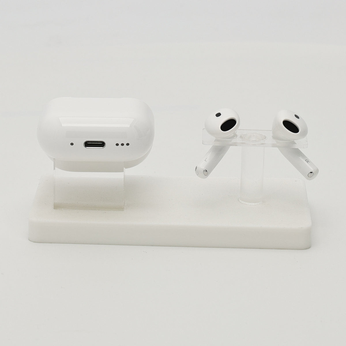 99新 Apple AirPods 4 (支持主动降噪) 白色