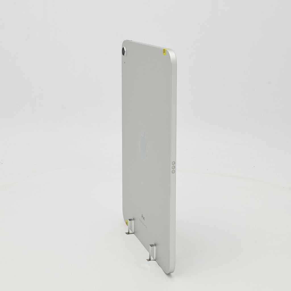 99新 Apple iPad 10代 64G 銀色 WIFI