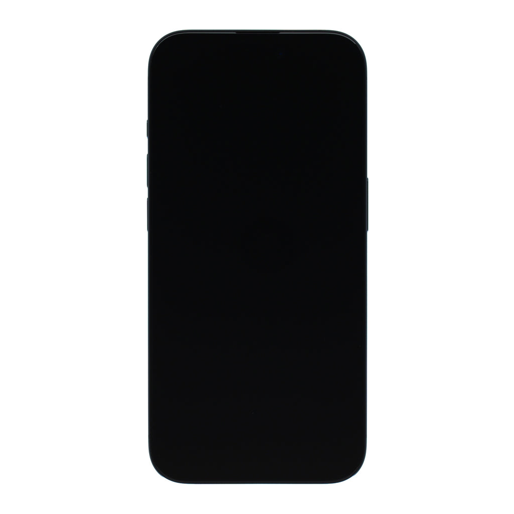 95新 Apple iPhone 15 Pro 128G 藍色鈦金屬 中國大陸版