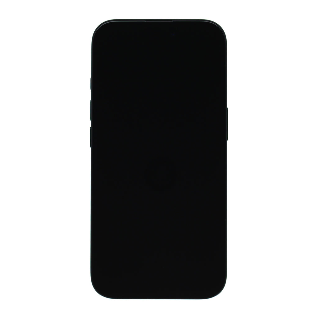 95新 Apple iPhone 16 128G 黑色 中國大陸版