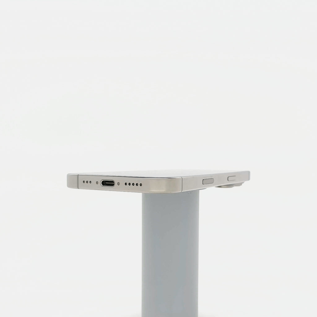 95新 Apple iPhone 16 Pro 256G 原色鈦金屬 中國大陸版