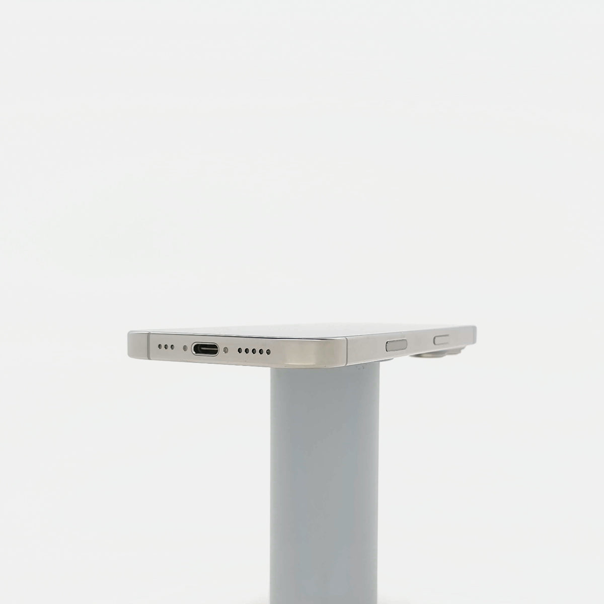 95新 Apple iPhone 16 Pro 256G 原色鈦金屬 中國大陸版