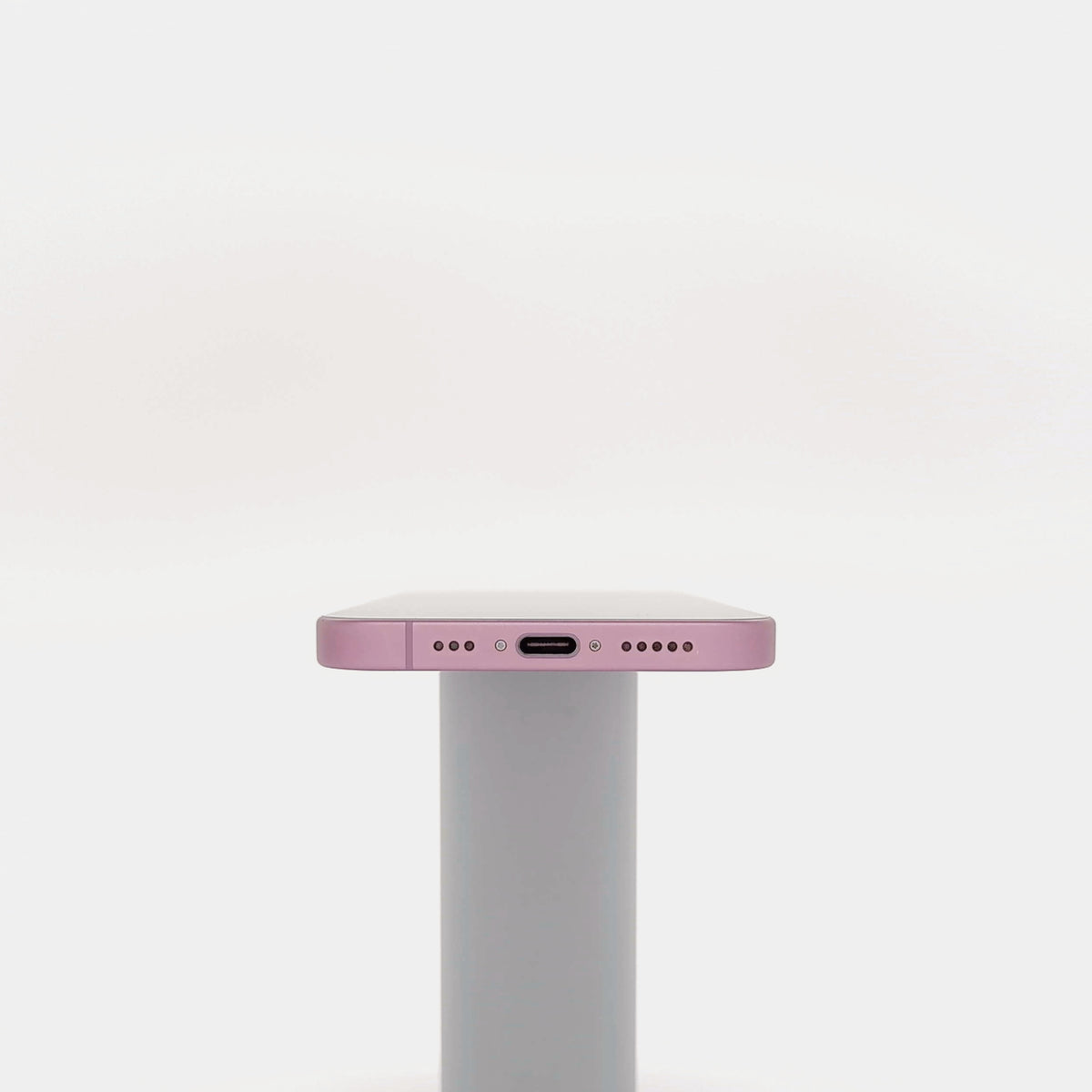 95新 Apple iPhone 16 128G 粉紅色 中國大陸版