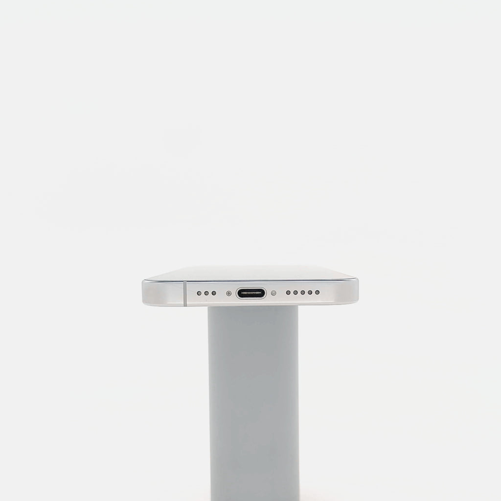 95新 Apple iPhone 16 Pro 128G 白色鈦金屬 中國大陸版