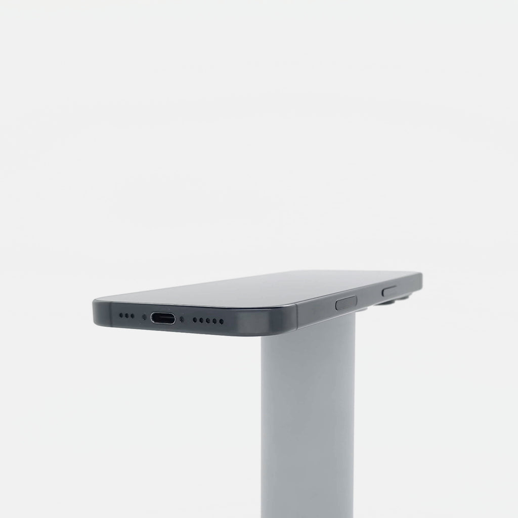 95新 Apple iPhone 16 Pro 128G 黑色鈦金屬 中國大陸版