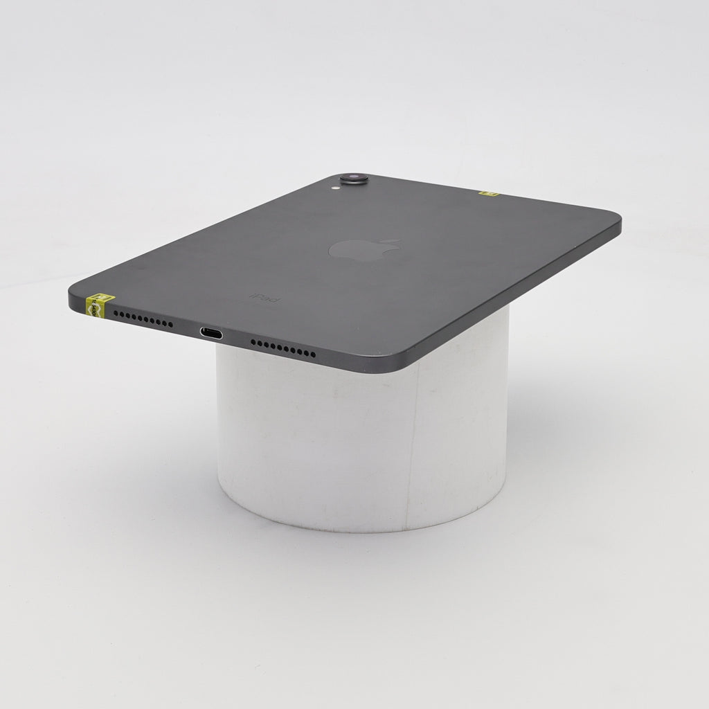 95新 Apple iPad mini6 64G 深空灰色 WIFI