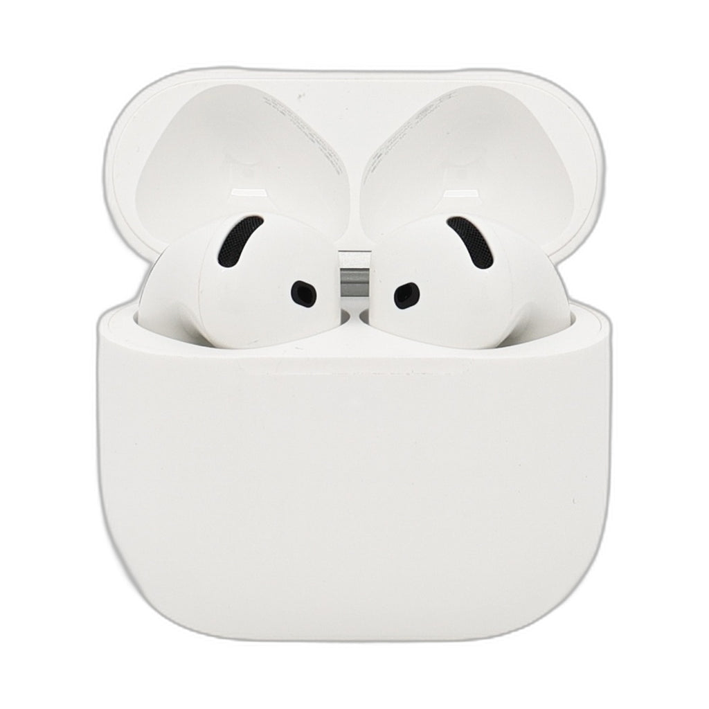 99新 Apple AirPods 4 (不支持主动降噪) 白色