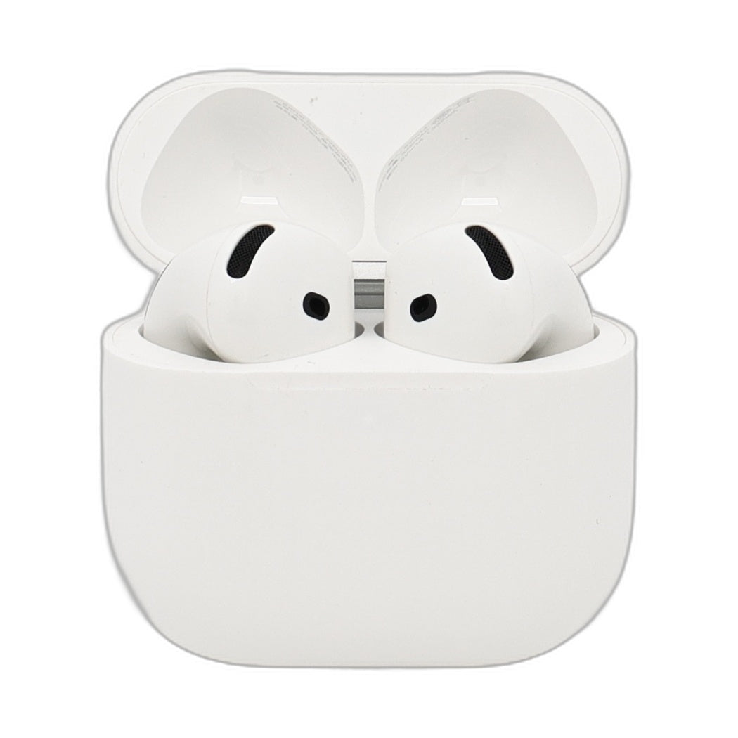 99新 Apple AirPods 4 (不支持主动降噪) 白色