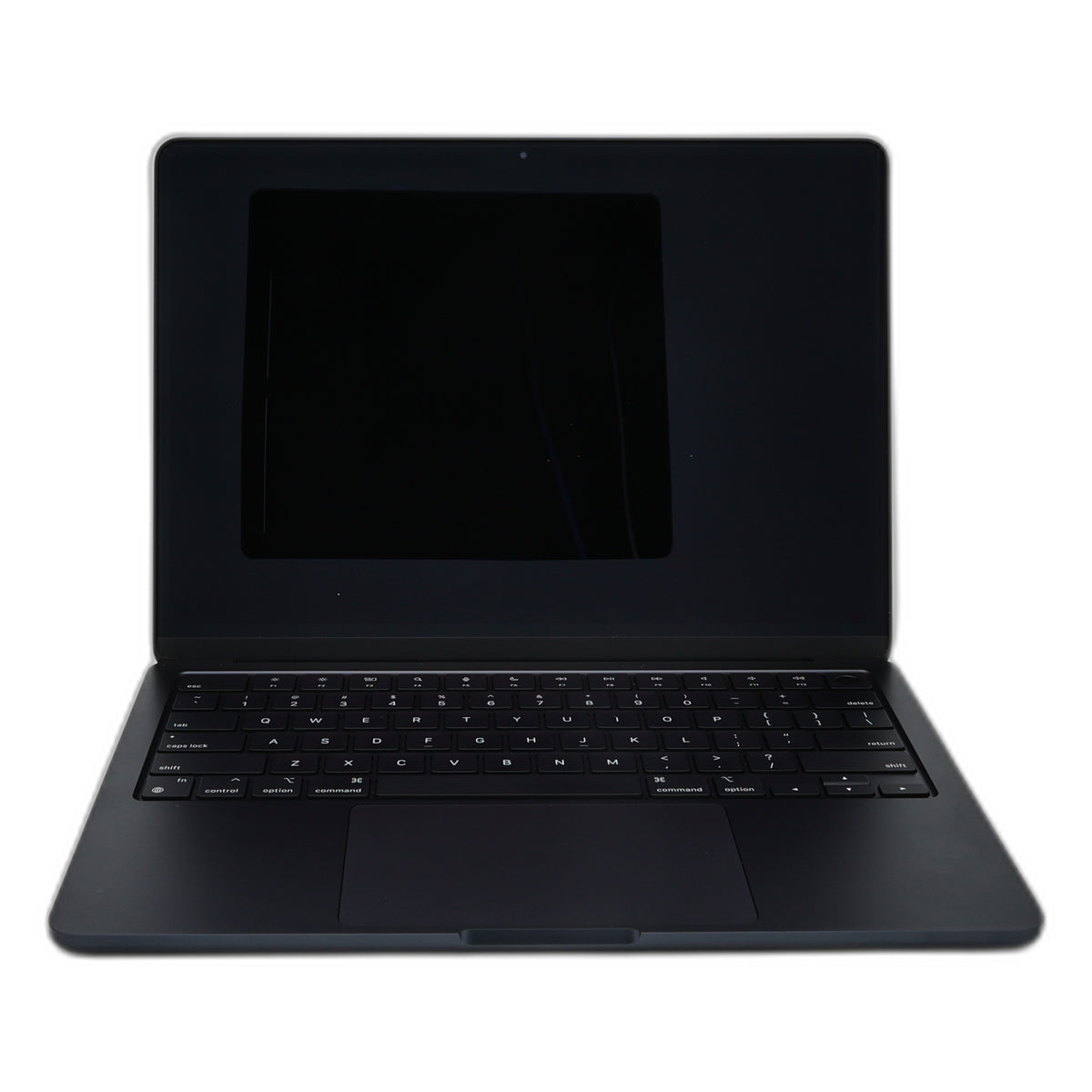 95新 Apple MacBook Air 22年 13寸 M2（8+8核） 8G RAM 256G SSD 午夜色