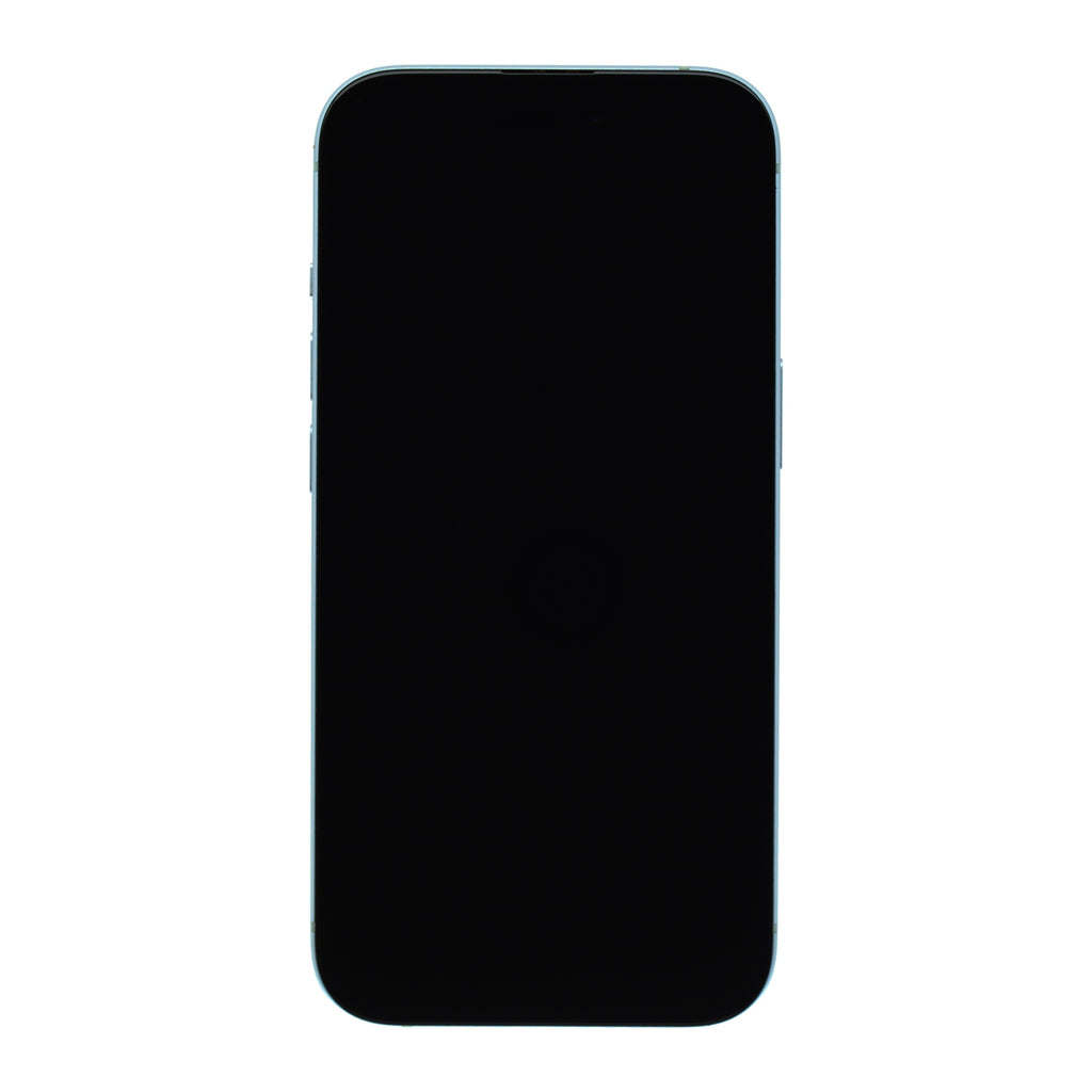 95新 Apple iPhone 15 128G 藍色 中國大陸版