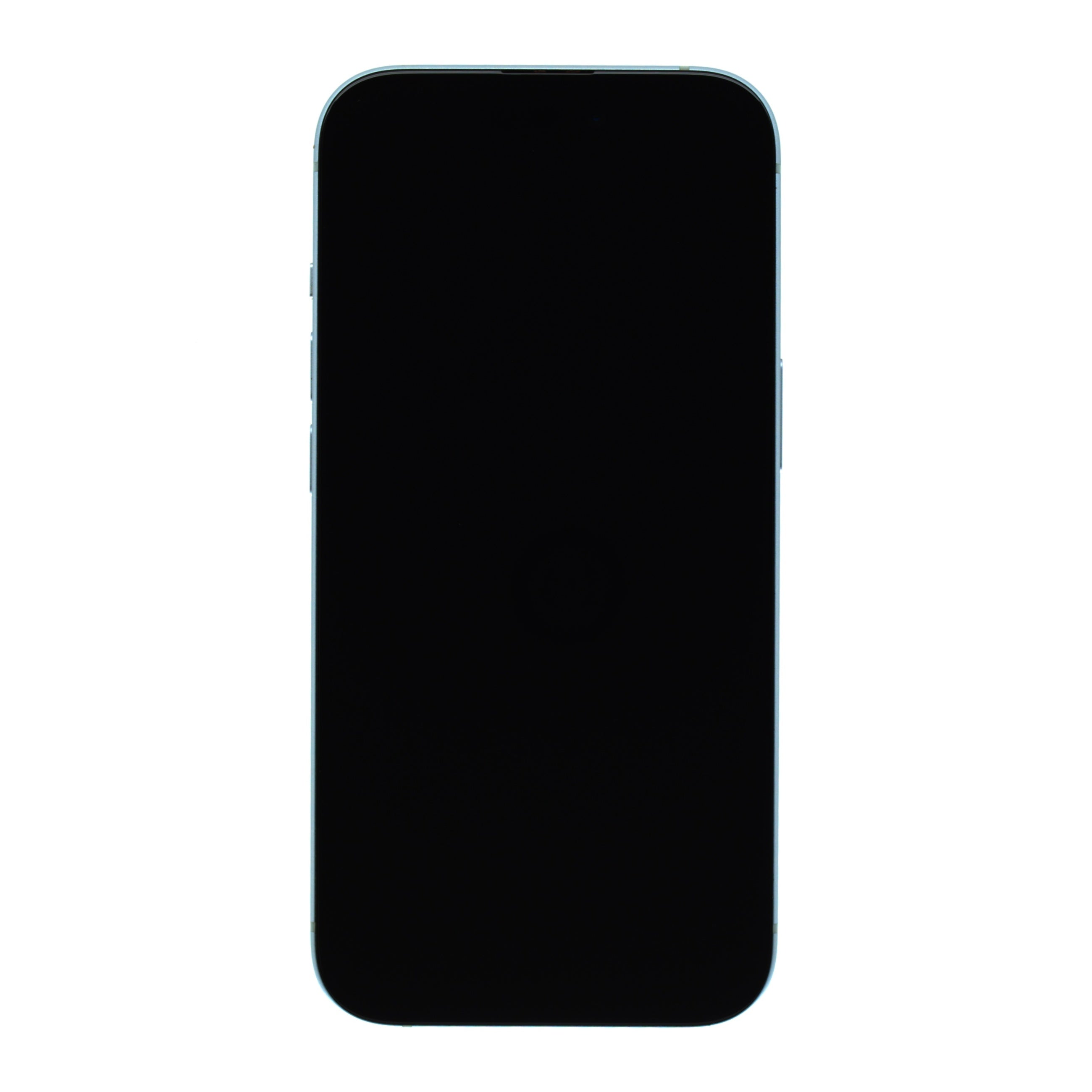 95新 Apple iPhone 15 128G 藍色 中國大陸版