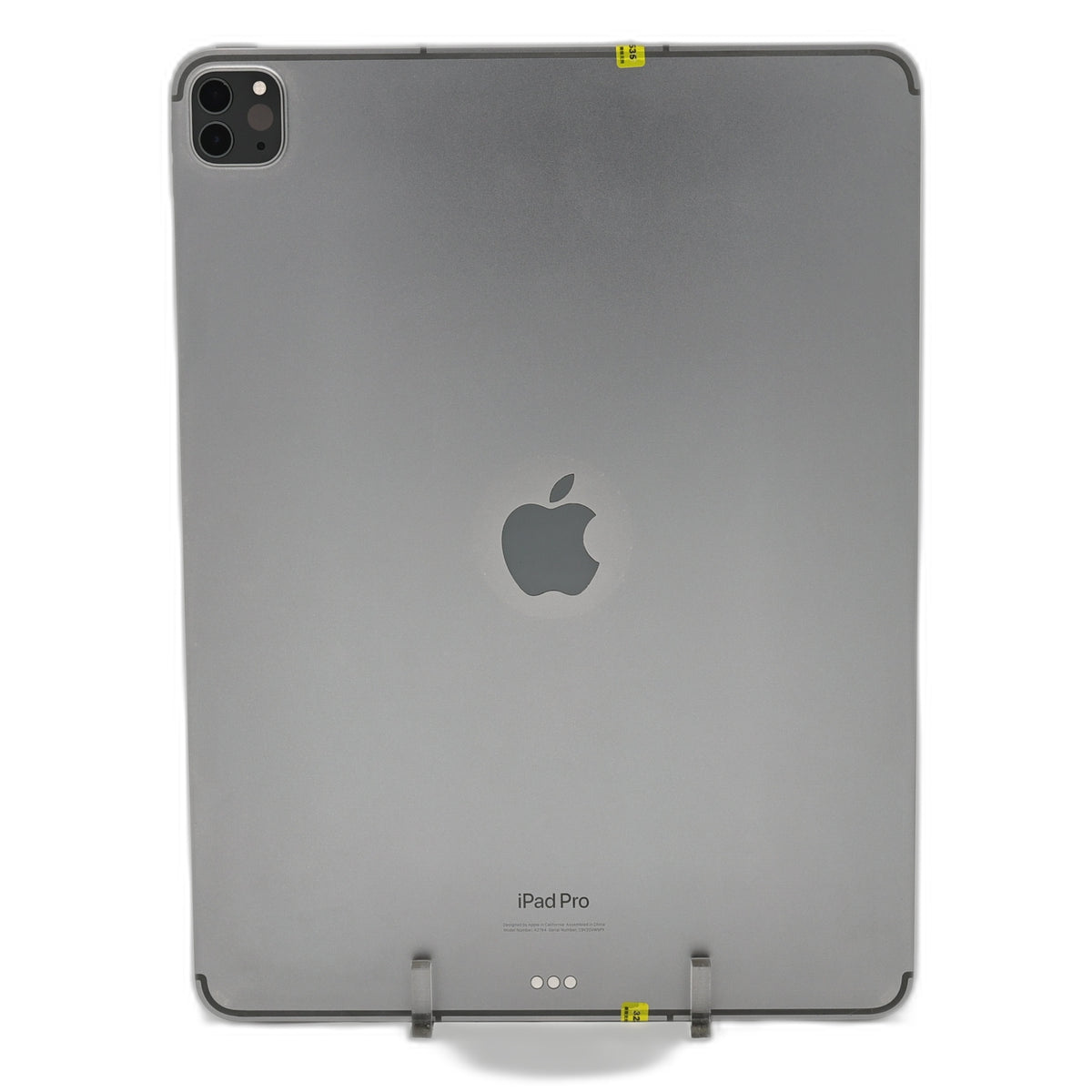 95新 Apple iPad Pro 12.9英寸 6代 128G 深空灰色 WIFI+5G