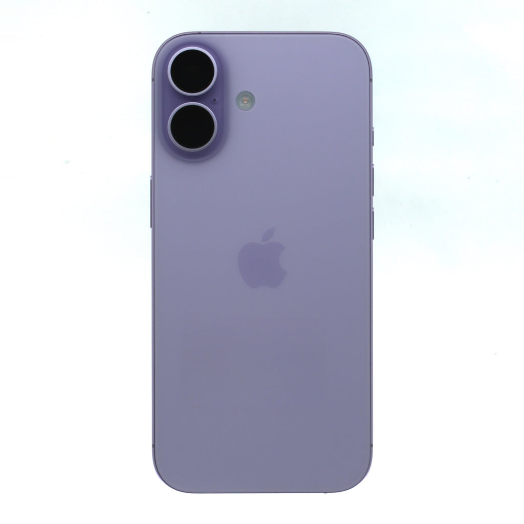 95新 Apple iPhone 17 256G 薰衣草紫色 中國大陸版