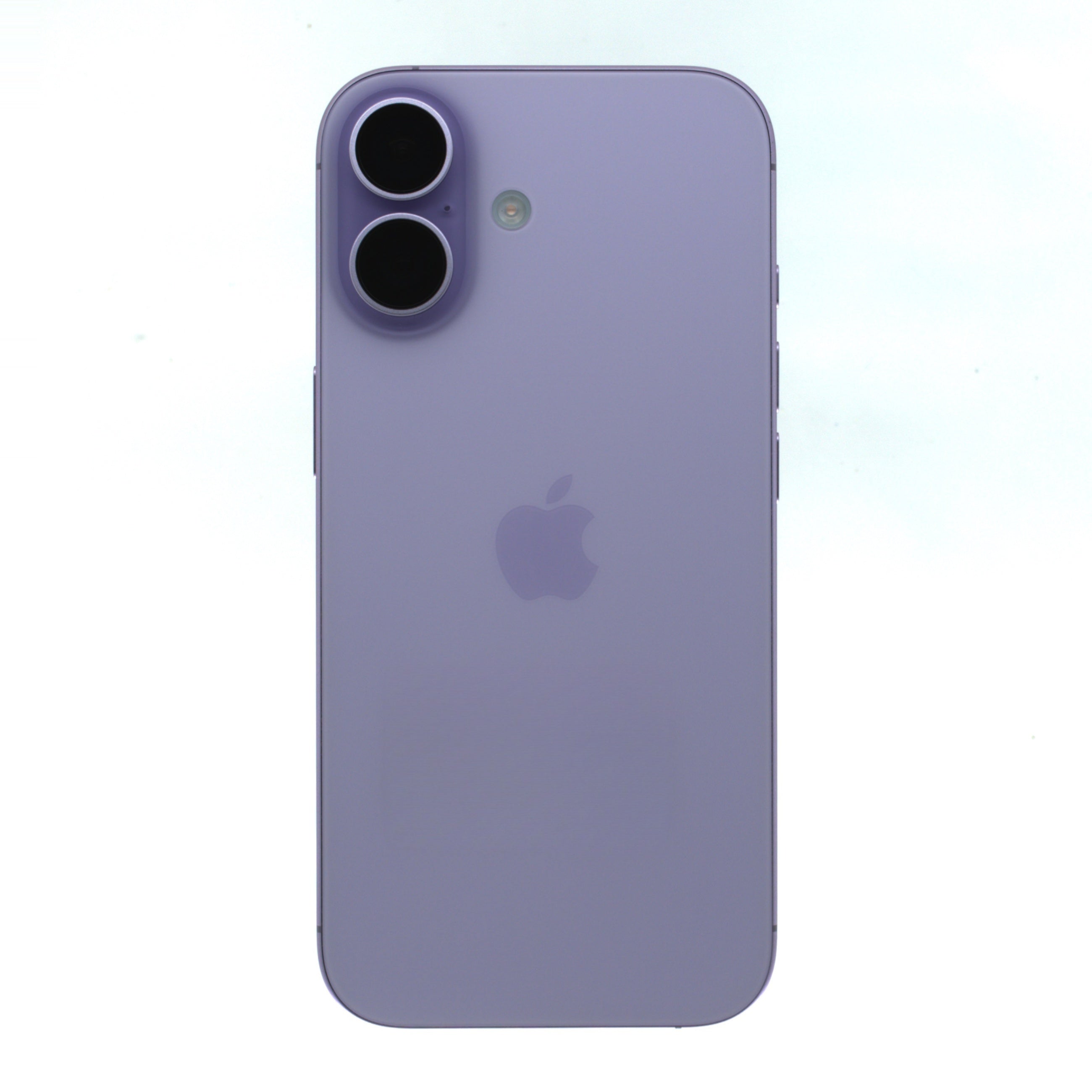 95新 Apple iPhone 17 256G 薰衣草紫色 中國大陸版
