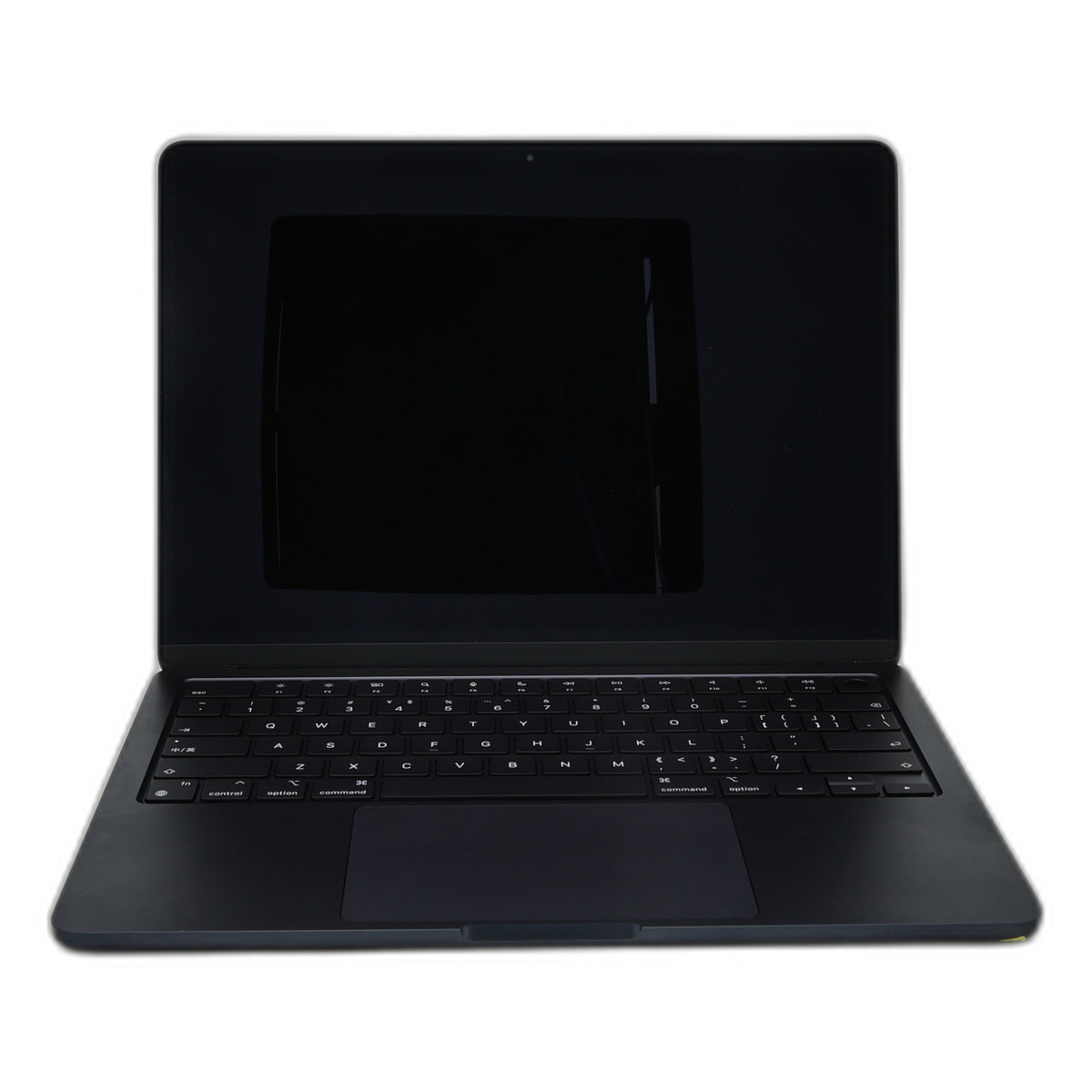 99新 Apple MacBook Air 22年 13寸 M2（8+8核） 16G RAM 256G SSD 午夜色