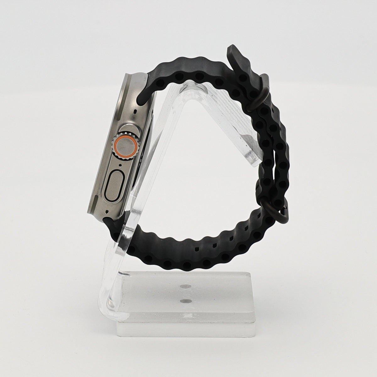 99新 Apple Watch Ultra 2 49毫米 鈦金屬