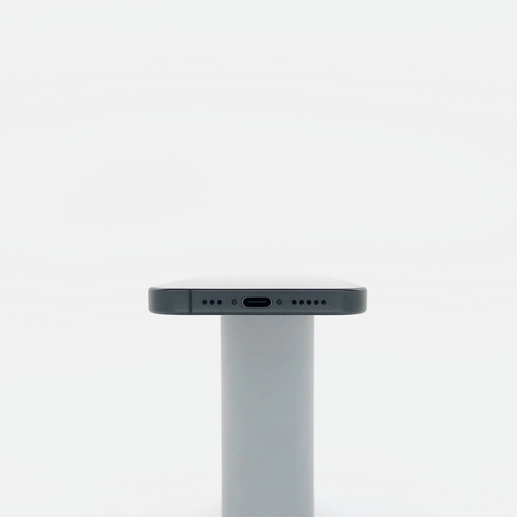 95新 Apple iPhone 16 Pro 128G 黑色鈦金屬 中國大陸版