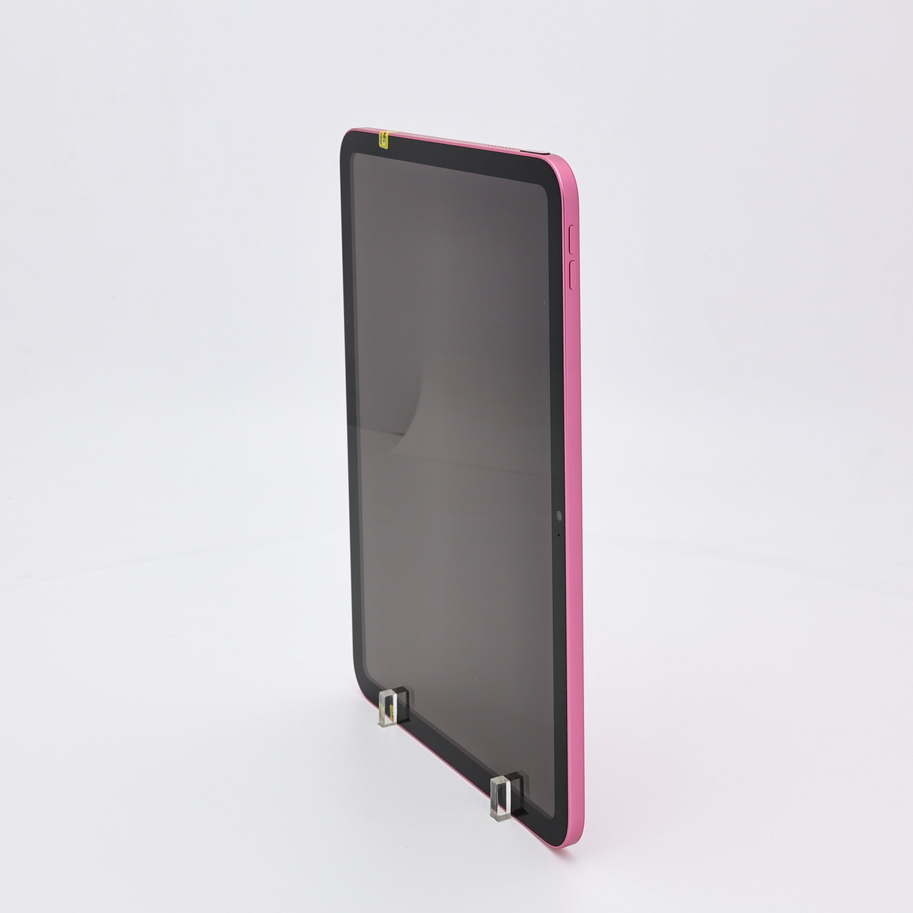 95新 Apple iPad 10代 64G 粉紅色 WIFI