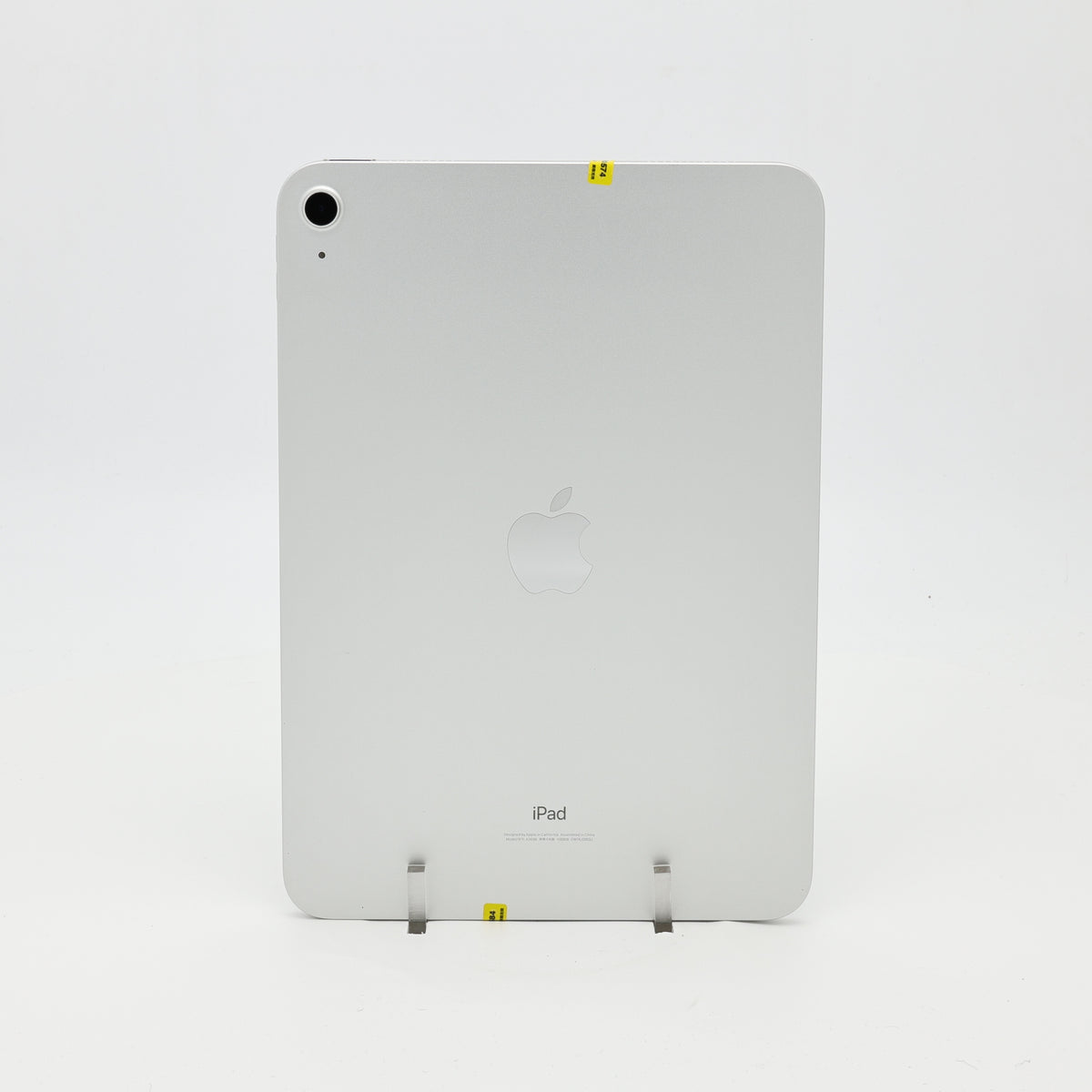 99新 Apple iPad 10代 256G 銀色 WIFI