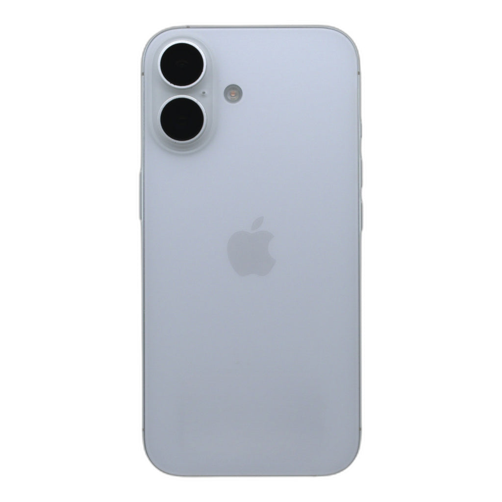 95新 Apple iPhone 16 256G 白色 中國大陸版