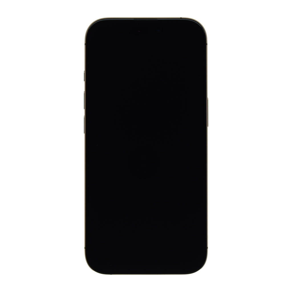 95新 Apple iPhone 16 Pro 128G 沙漠色鈦金屬 中國大陸版