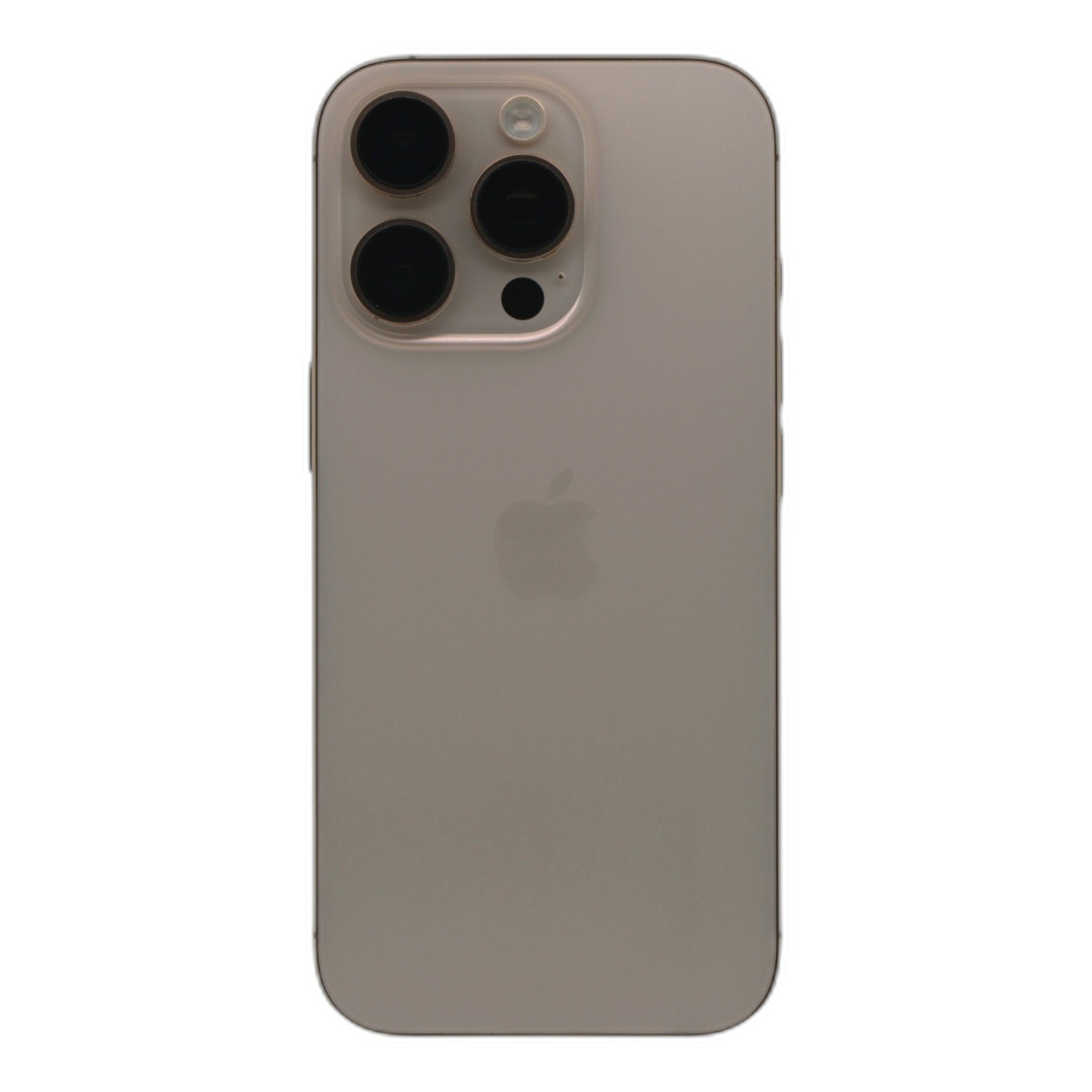 95新 Apple iPhone 16 Pro 128G 沙漠色鈦金屬 中國大陸版