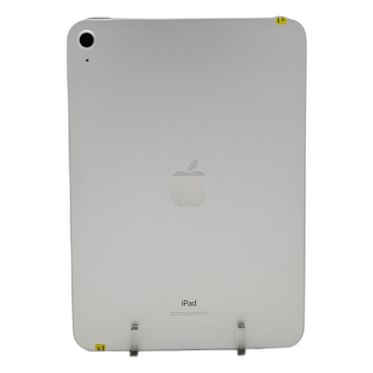 99新 Apple iPad 10代 64G 銀色 WIFI