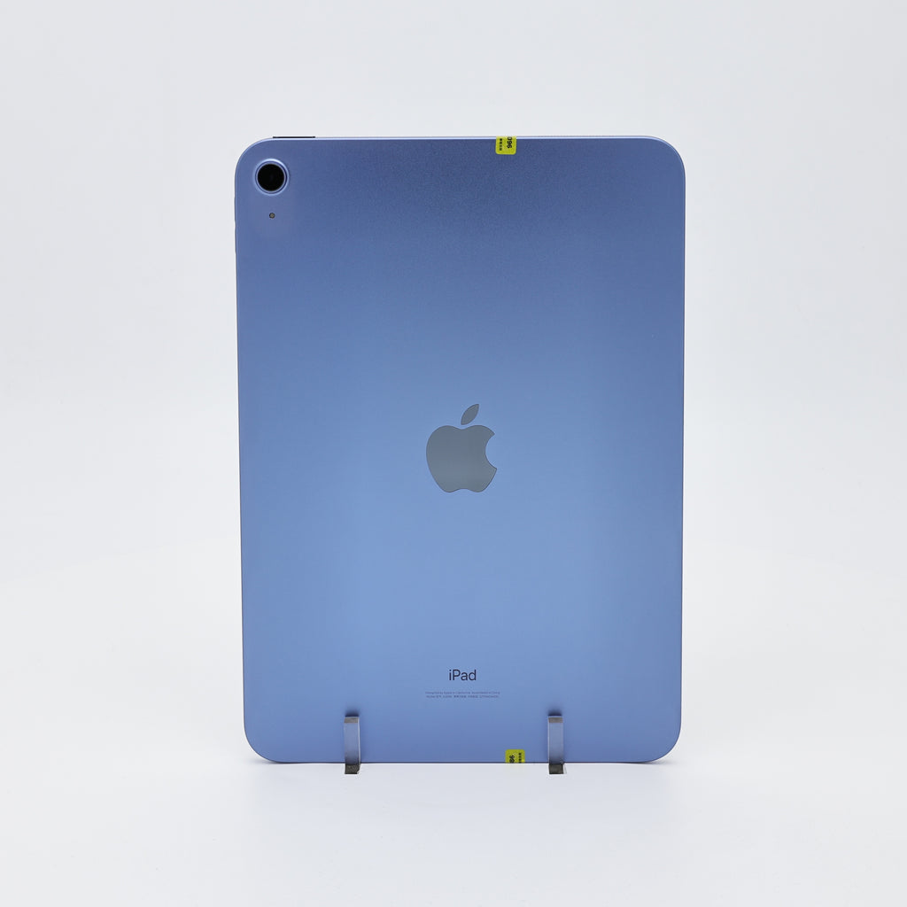 95新 Apple iPad 10代 64G 藍色 WIFI