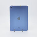 95新 Apple iPad 10代 64G 藍色 WIFI