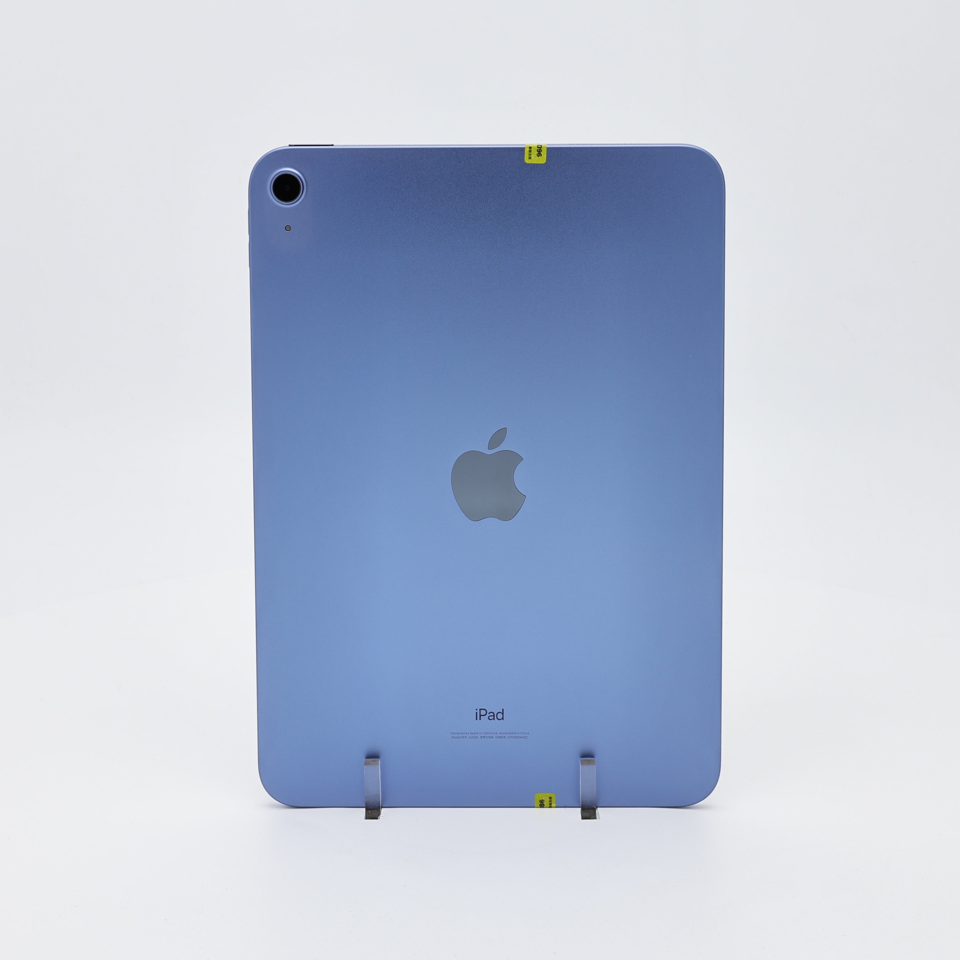 95新 Apple iPad 10代 64G 藍色 WIFI