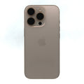 95新 Apple iPhone 16 Pro 128G 沙漠色鈦金屬 中國大陸版