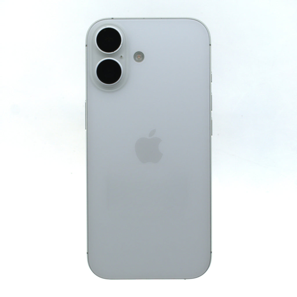 95新 Apple iPhone 17 256G 白色 中國大陸版
