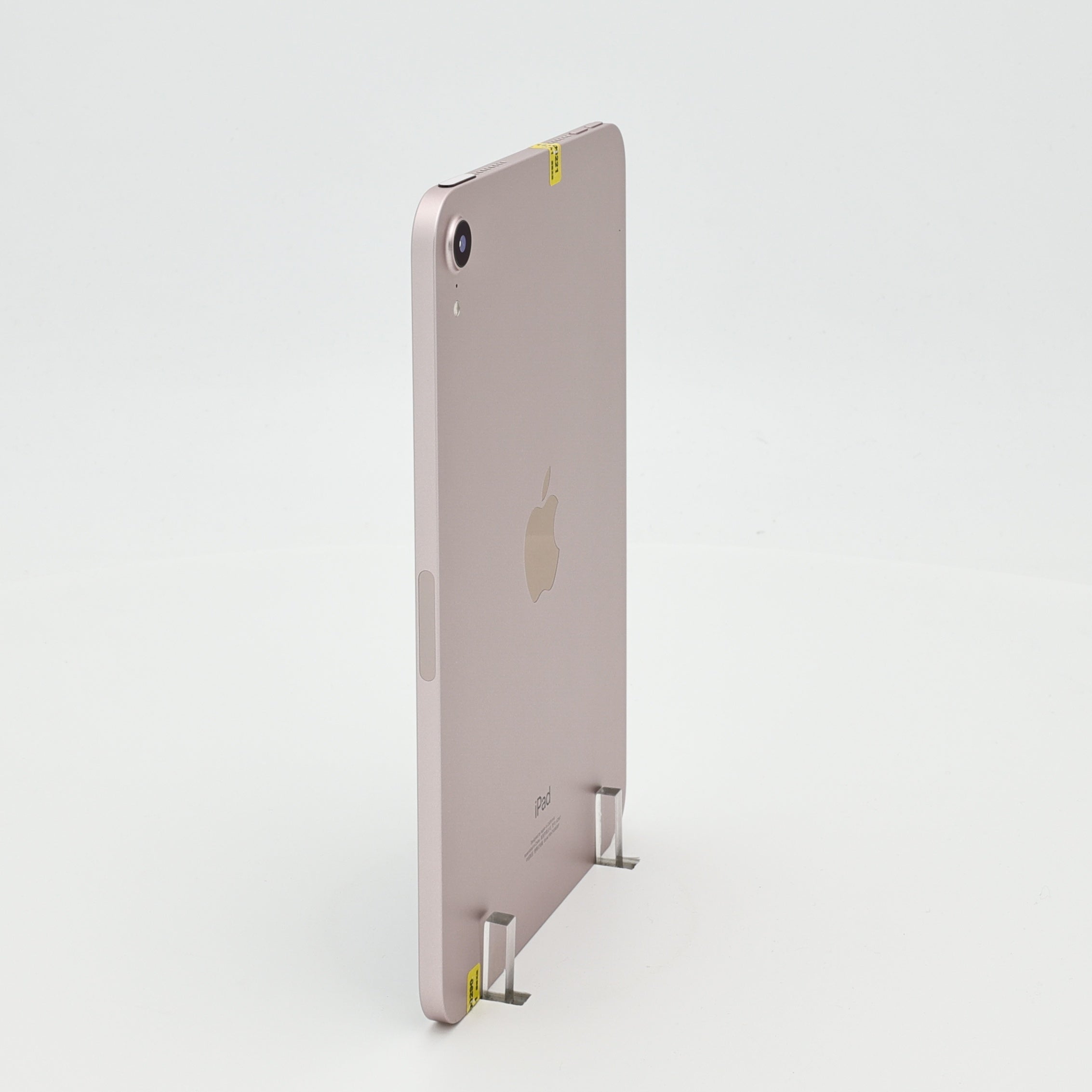 95新 Apple iPad mini6 64G 粉紅色 WIFI