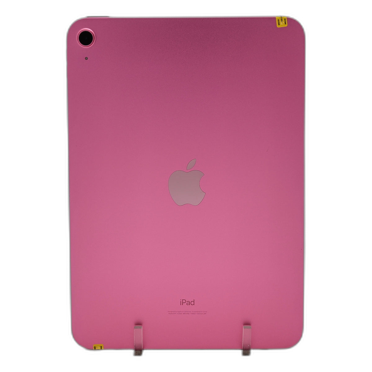 95新 Apple iPad 10代 256G 粉紅色 WIFI