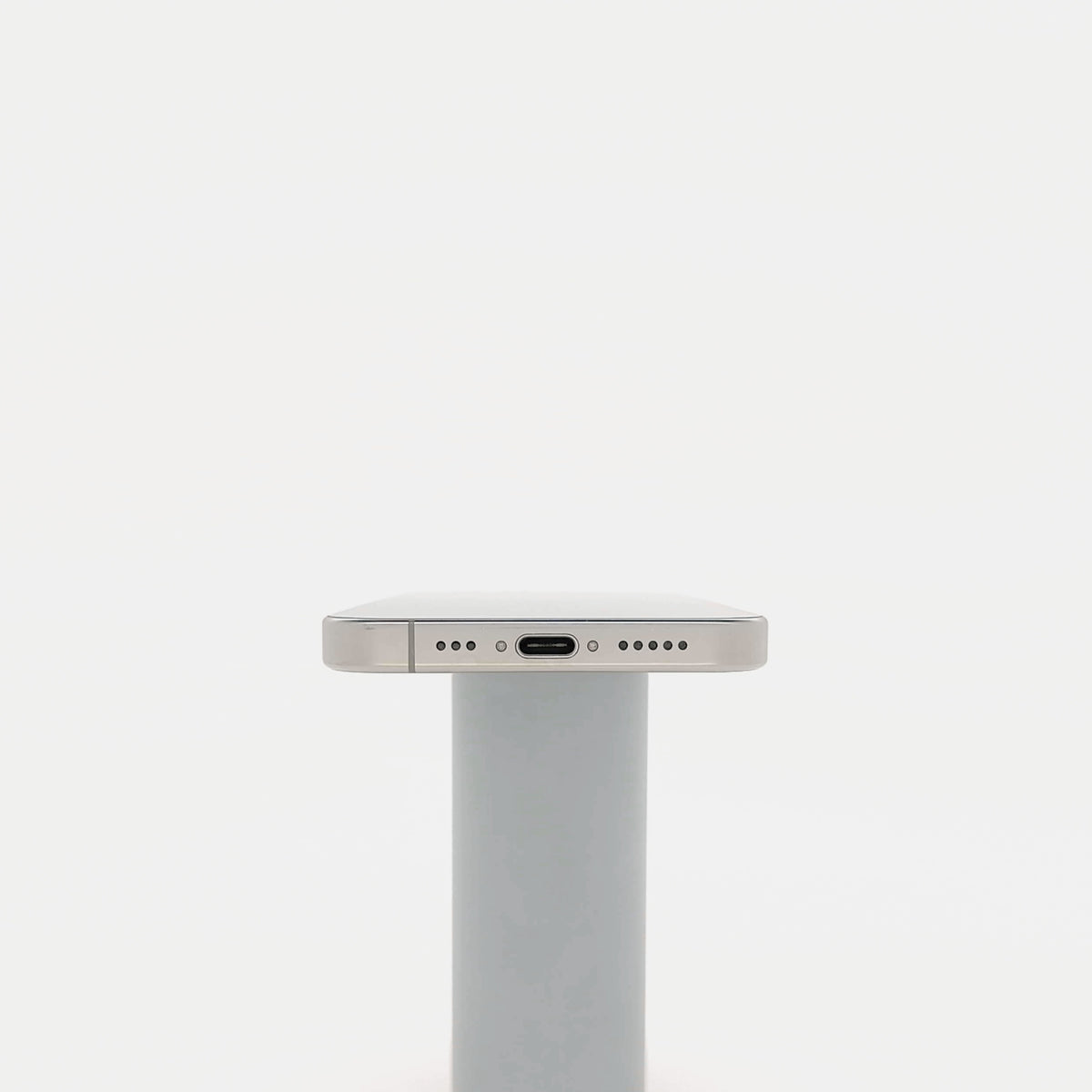 99新 Apple iPhone 16 Pro 128G 原色鈦金屬 中國大陸版