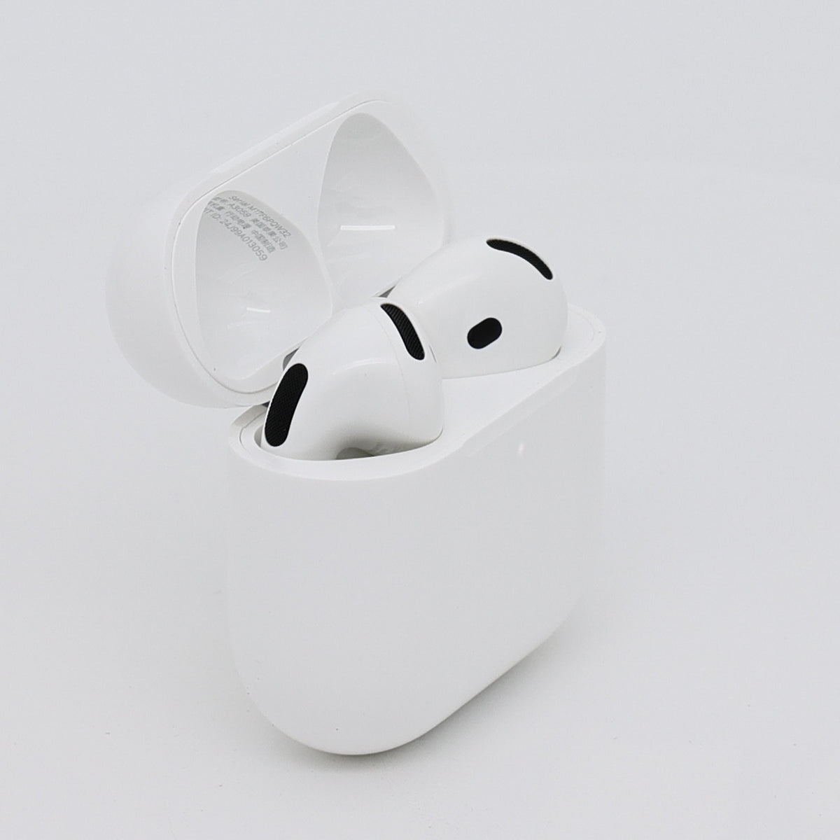 99新 Apple AirPods 4 (支持主动降噪) 白色