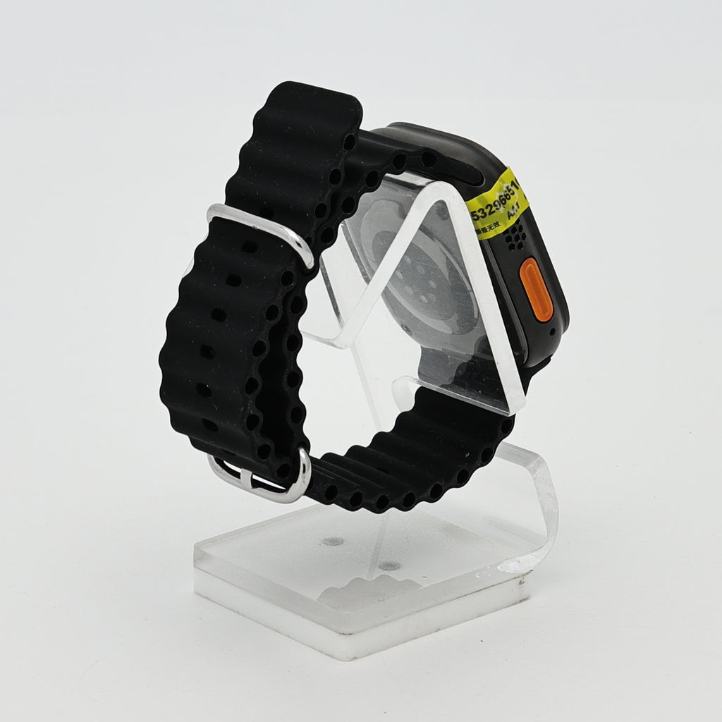 99新 Apple Watch Ultra 2 49毫米 鈦金屬