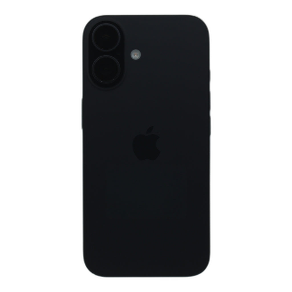 95新 Apple iPhone 16 128G 黑色 中國大陸版