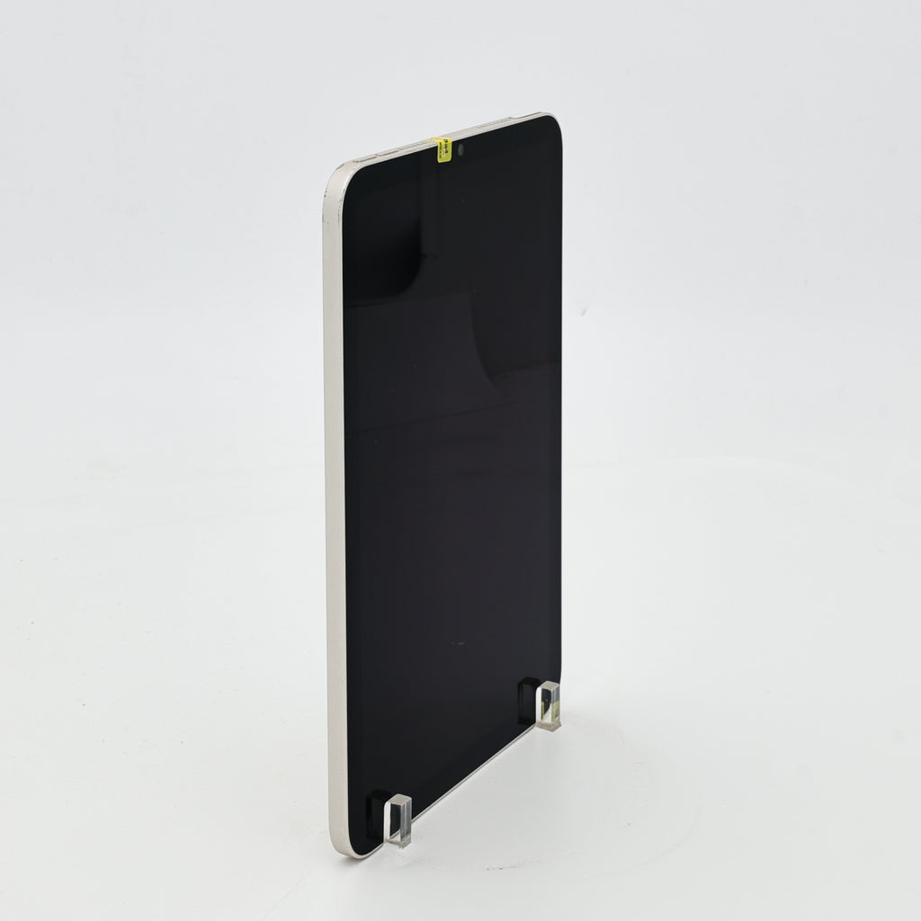95新 Apple iPad mini6 256G 星光色 WIFI