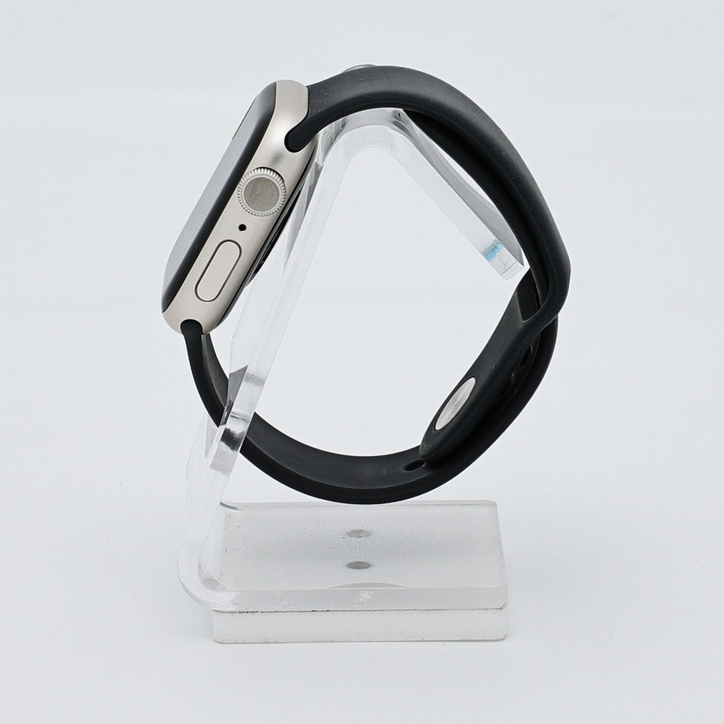 99新 Apple Watch Series 9 41毫米 鋁金屬