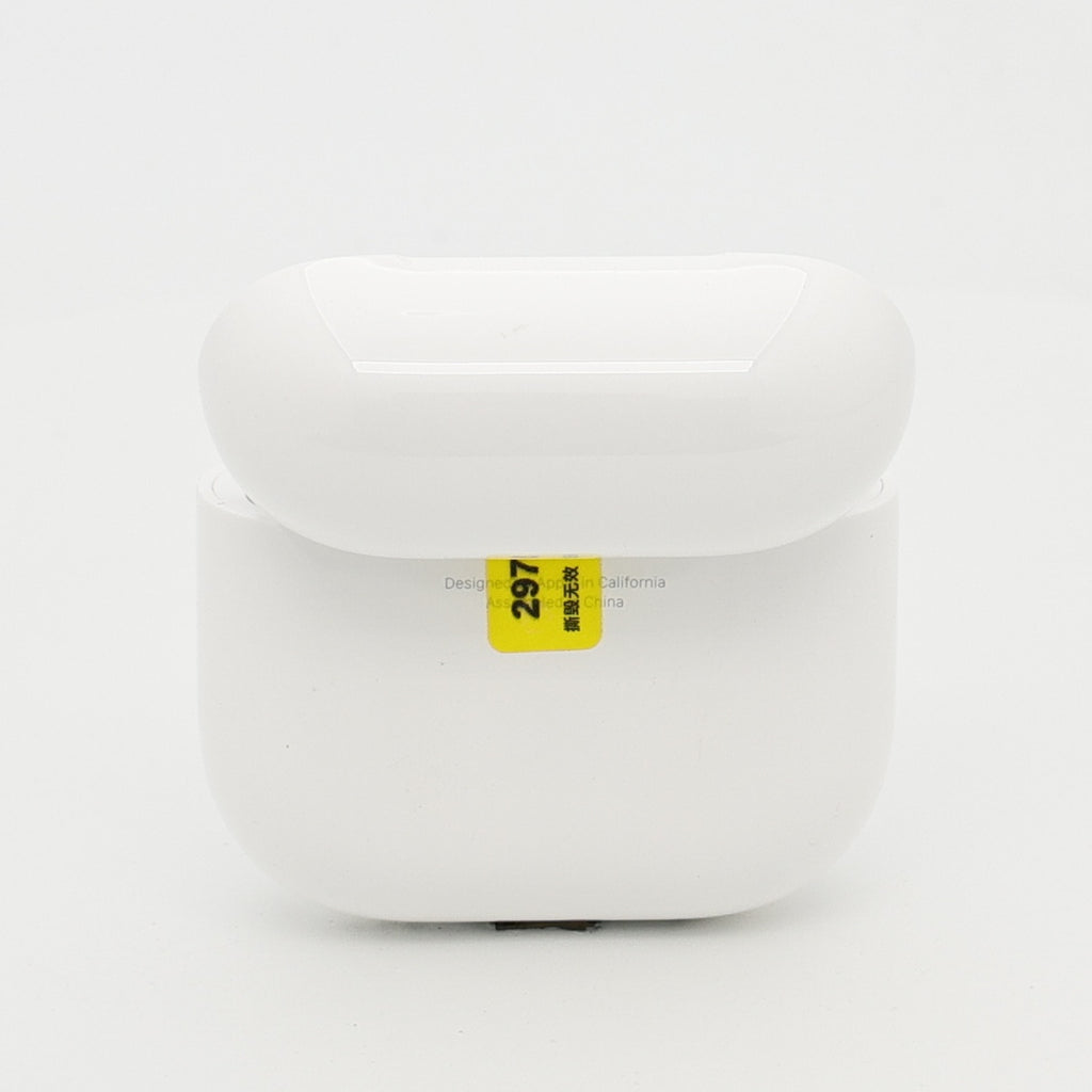 99新 Apple AirPods 4 (支持主动降噪) 白色