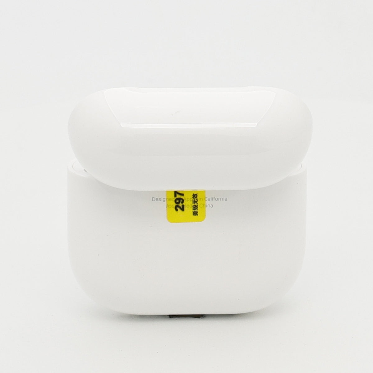 99新 Apple AirPods 4 (支持主动降噪) 白色