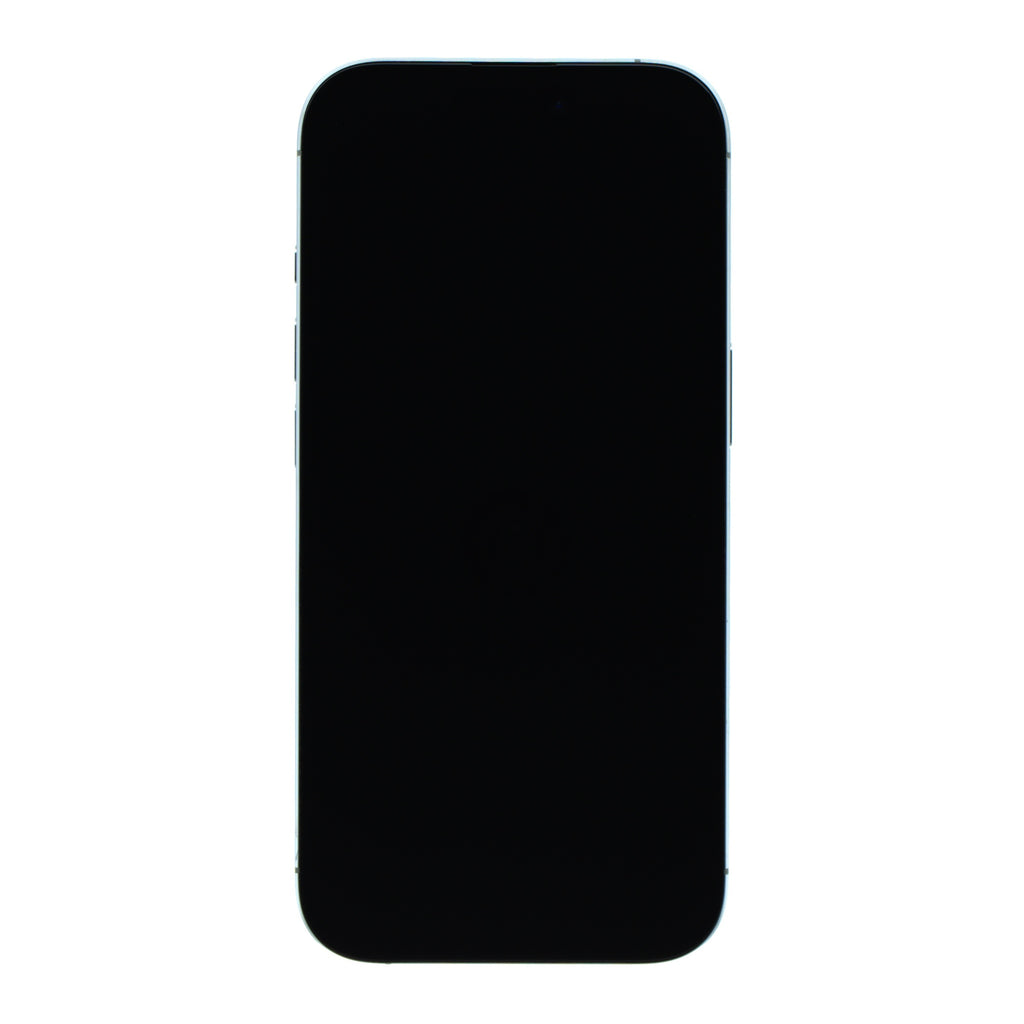 95新 Apple iPhone 16 Pro 128G 白色鈦金屬 中國大陸版