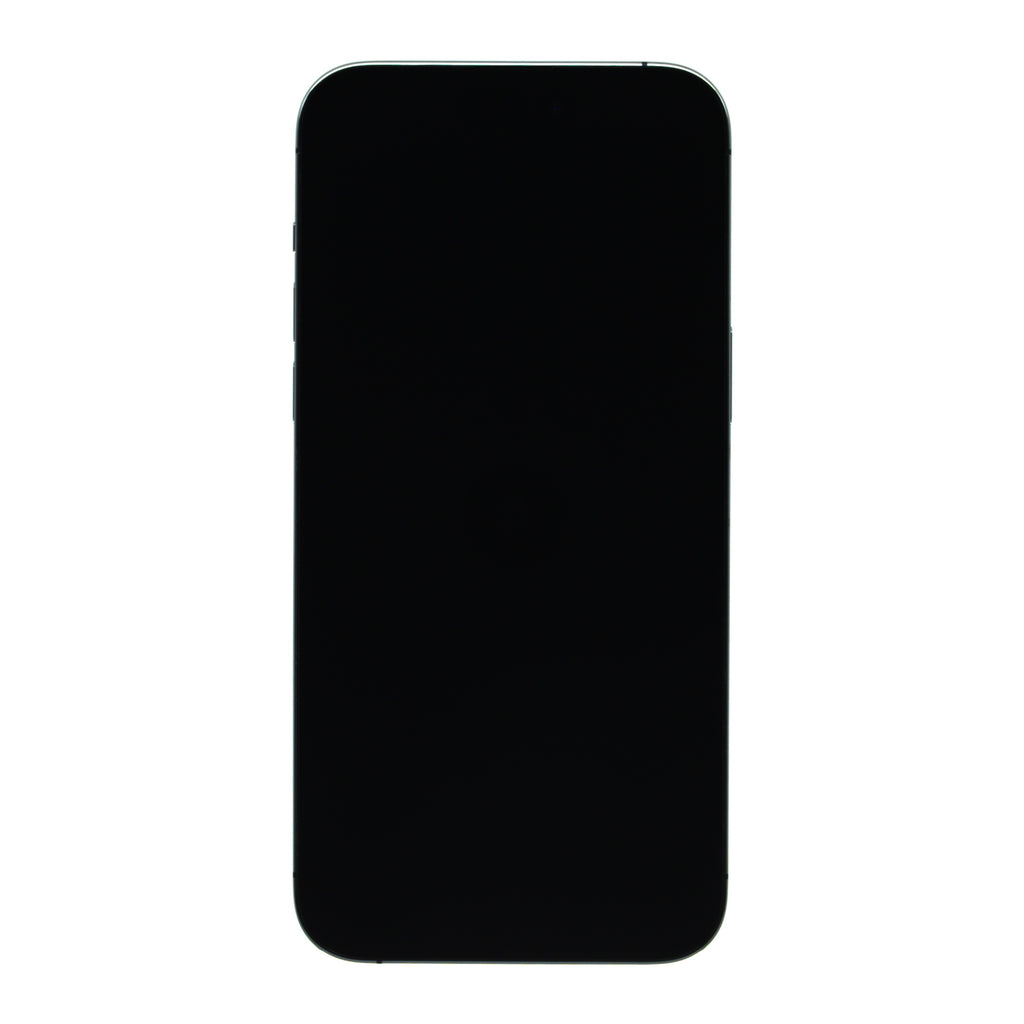95新 Apple iPhone 14 Pro Max 256G 暗紫色 中國大陸版