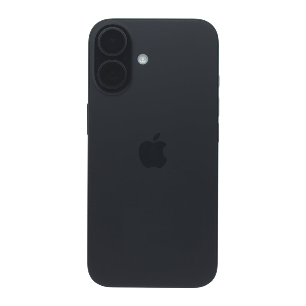 95新 Apple iPhone 16 256G 黑色 中國大陸版