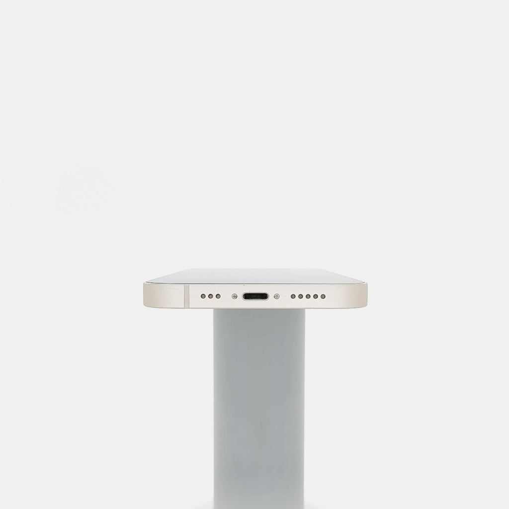 95新 Apple iPhone 13 128G 星光色 中國大陸版