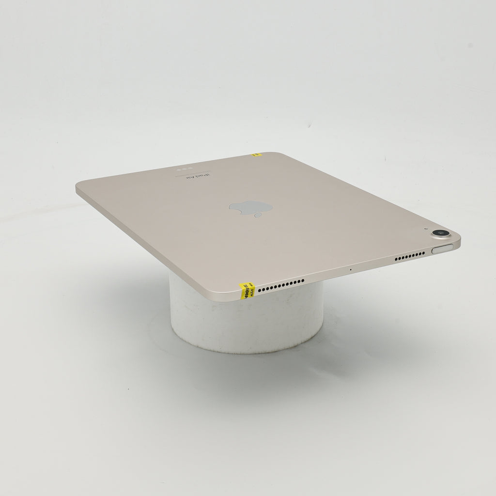 95新 Apple iPad Air5 64G 星光色 WIFI