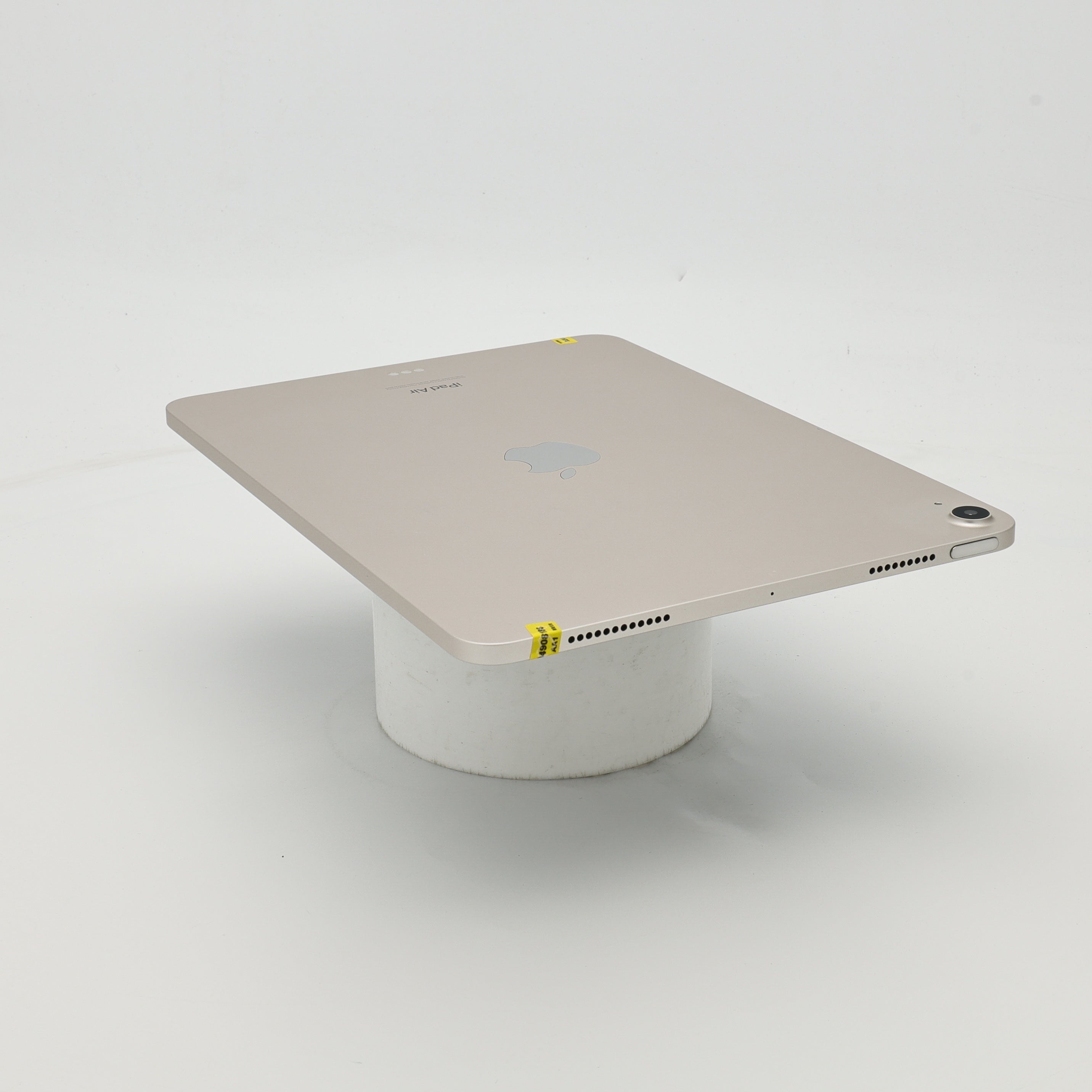 95新 Apple iPad Air5 64G 星光色 WIFI